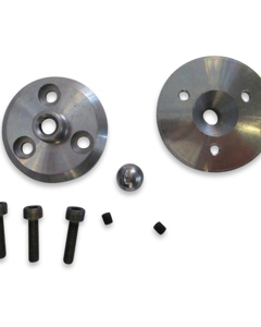 Coupling f/cable (K) DR1500